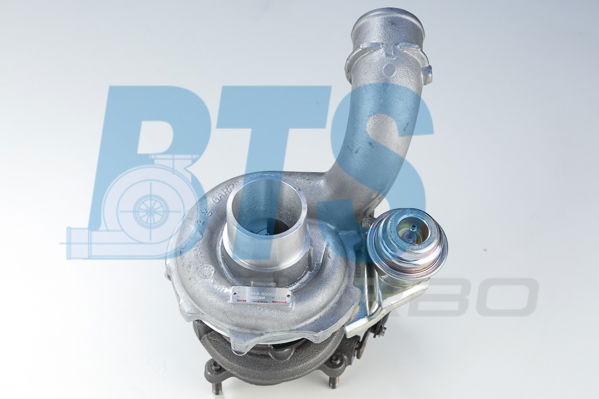 Turbocompresseur, suralimentation ORIGINAL